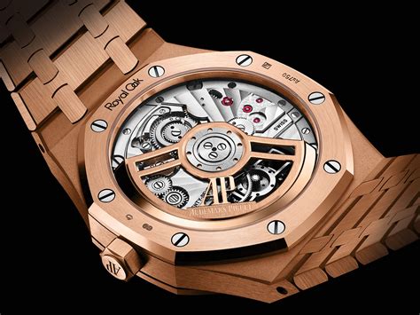 how to wind audemars piguet royal oak|Audemars Piguet watch winder.